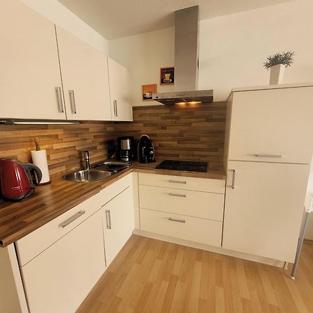 Winterberg Appartement 21068 Exterior photo