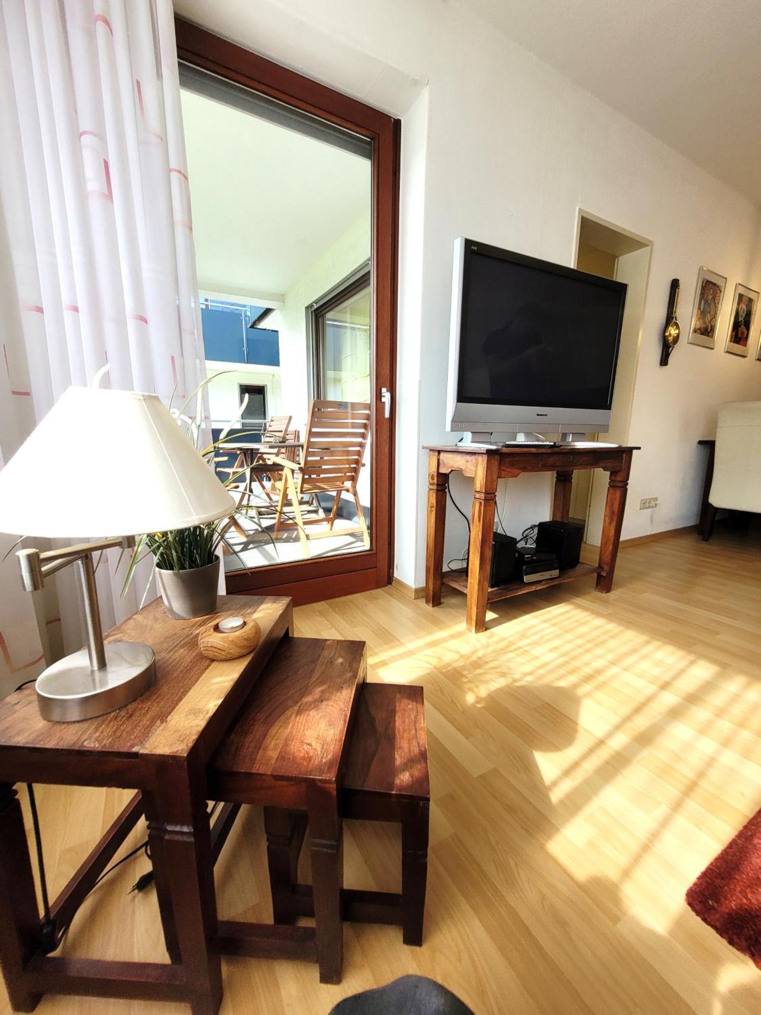 Winterberg Appartement 21068 Exterior photo