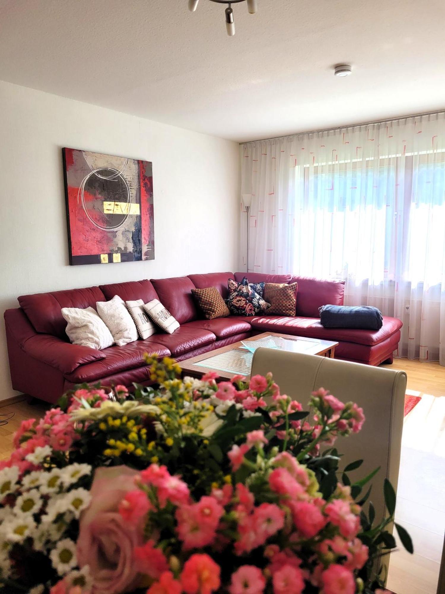 Winterberg Appartement 21068 Exterior photo